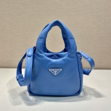 Prada Tote Bags